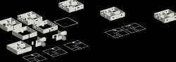 3D Floor Plan