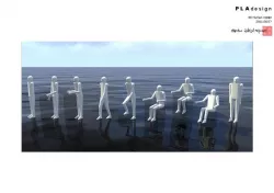 3D Human