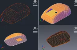 3d mouse