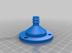 3Dponics Free Hydroponics System - split