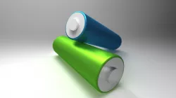 AA Battery