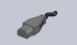 ac plug 3D Models | Page 1 | STLFinder