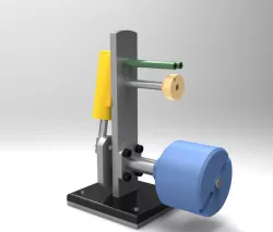 Air Engine