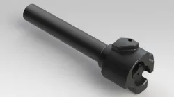 AK Bolt