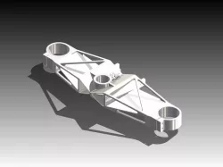 Amarok Clamp