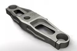 Amarok Triple Clamp