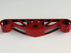 Amarok Triple Clamp