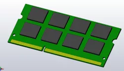 AMP INC AMP99D84 4GB