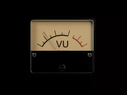 Analog Meter