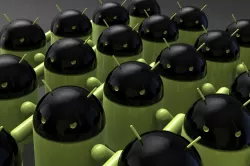 Android 3D