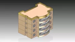 Appartment