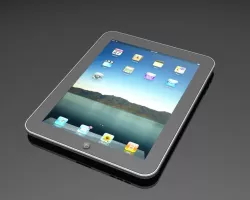 Apple iPad