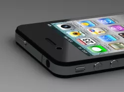 Apple iPhone 4
