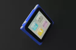 Apple iPod Nano 6G