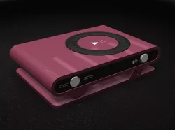 Apple iPod Shuffle 2G