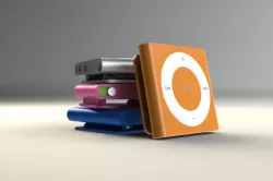 Apple iPod Shuffle