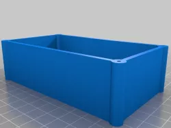 arduino mega project box
