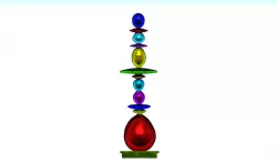 Art glass