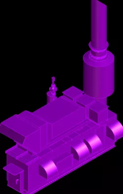 ATP-Generator