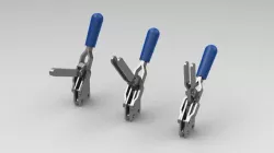Attach Clamp Vertical - Destaco