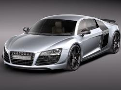 2011 audi r8 base model | Page 1 | STLFinder