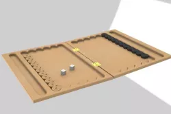 Backgammon