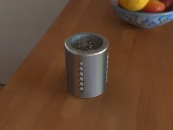 BALL BUSHING / BUCHA DE ESFERA 