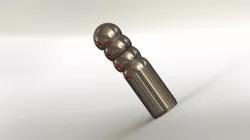 Ball Mandhred