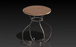 Bar Table