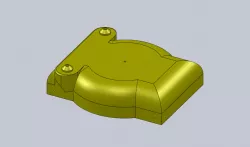 Base plate