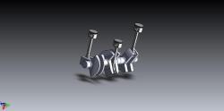 basic engine 3D Models | Page 1 | STLFinder