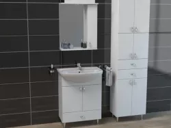 Bathroom set