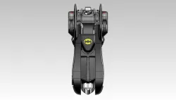 BATMOBILE