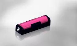 Battery Holder Single