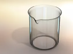 Beaker
