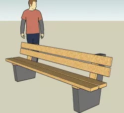 Bench