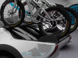 Bike (unfinished)