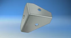 Bosch Rexroth 42x60 Gusset Family