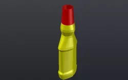 Bottle 2