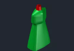 Bottle