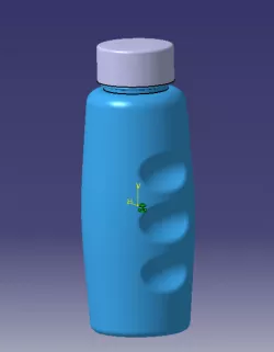 Bottle