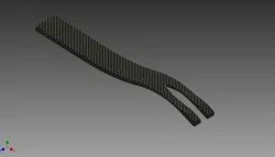 Bow Limb