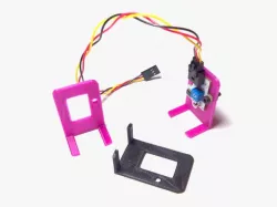 bq door alarm