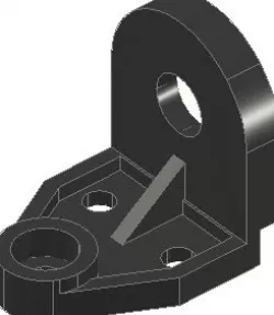 Bracket