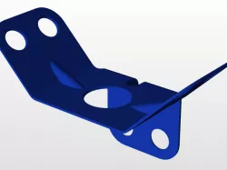 Bracket