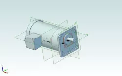 Brother Motor