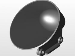 bucket dredger 3D Models | Page 1 | STLFinder