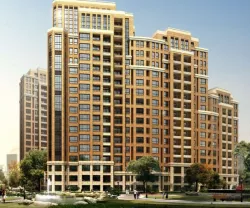 Building 3D model