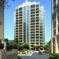 Building 3D model