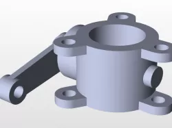 butterfly valve